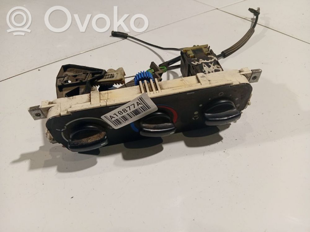 Ford Transit Unitate control climatizare 