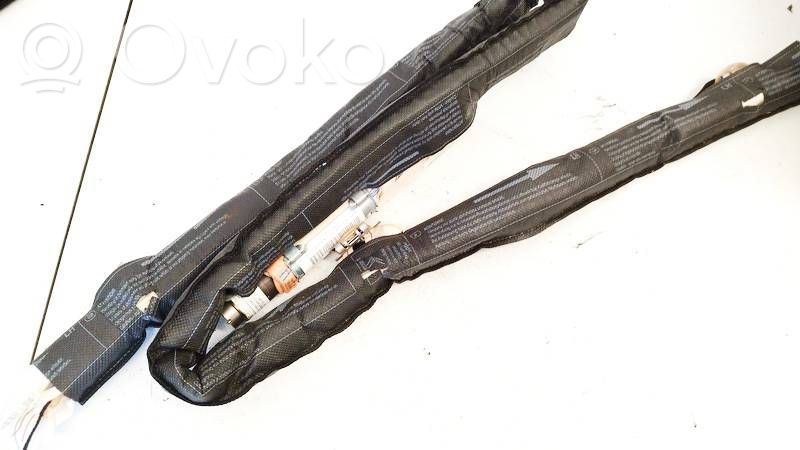Citroen C5 Airbag del techo 