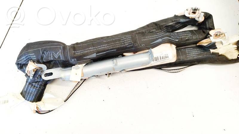 Citroen C5 Airbag del techo 