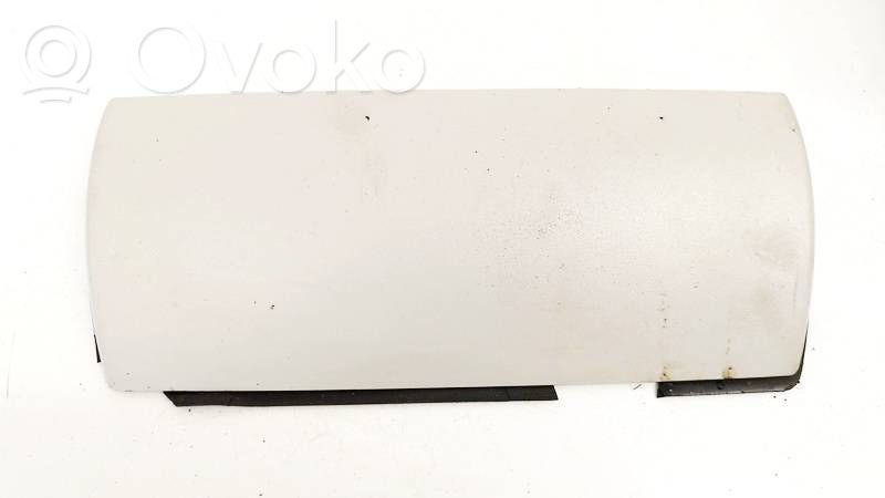 Citroen C5 Altra parte interiore 