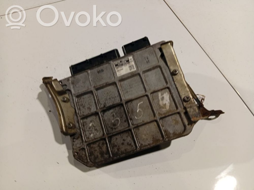Toyota Auris 150 Unitate/modul de control motor 