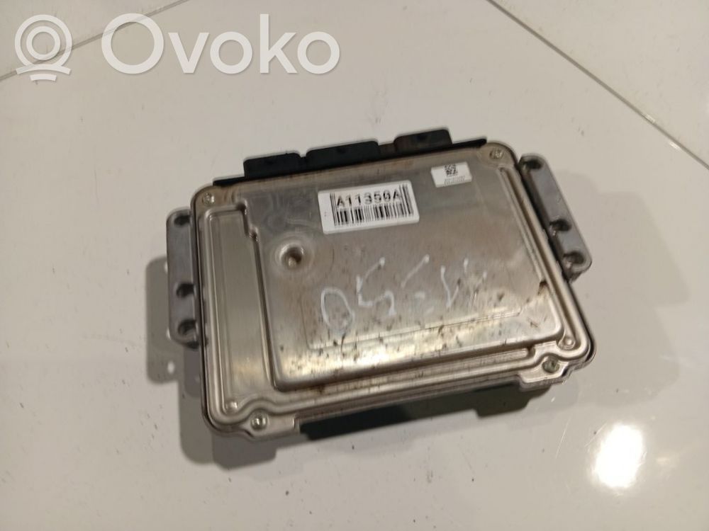 Engine control unit/module   0281013332,0281013332,1039S18944,9653958980,9664257580,EDC16C34