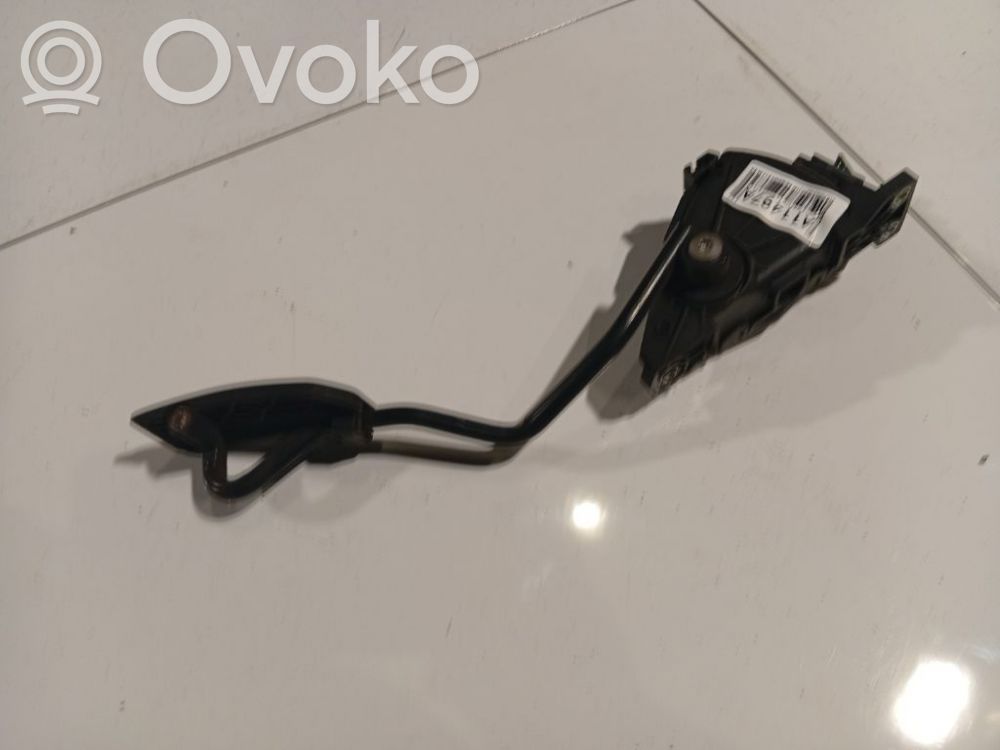 Nissan Primera Pedale dell’acceleratore 