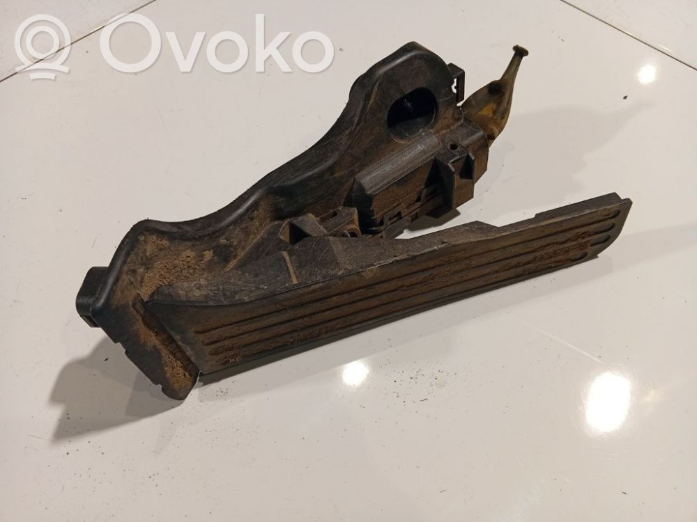Skoda Octavia Mk2 (1Z) Pedale dell’acceleratore