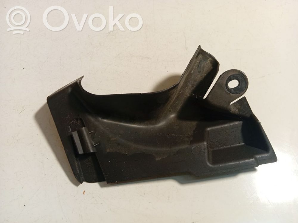 Renault Laguna III Muu ulkopuolen osa