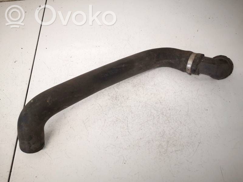 Alfa Romeo 156 Przewód / Wąż chłodnicy 