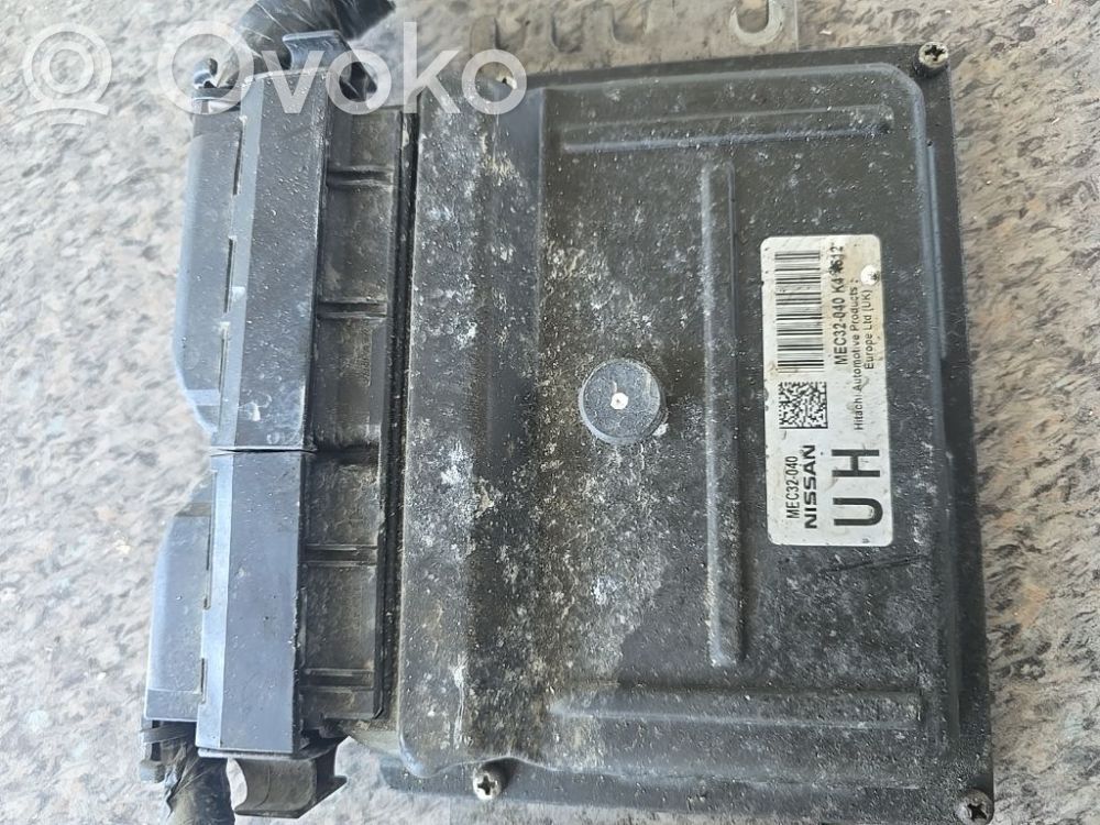 Engine control unit/module   MEC32040,MEC32040,MEC32040K46A12