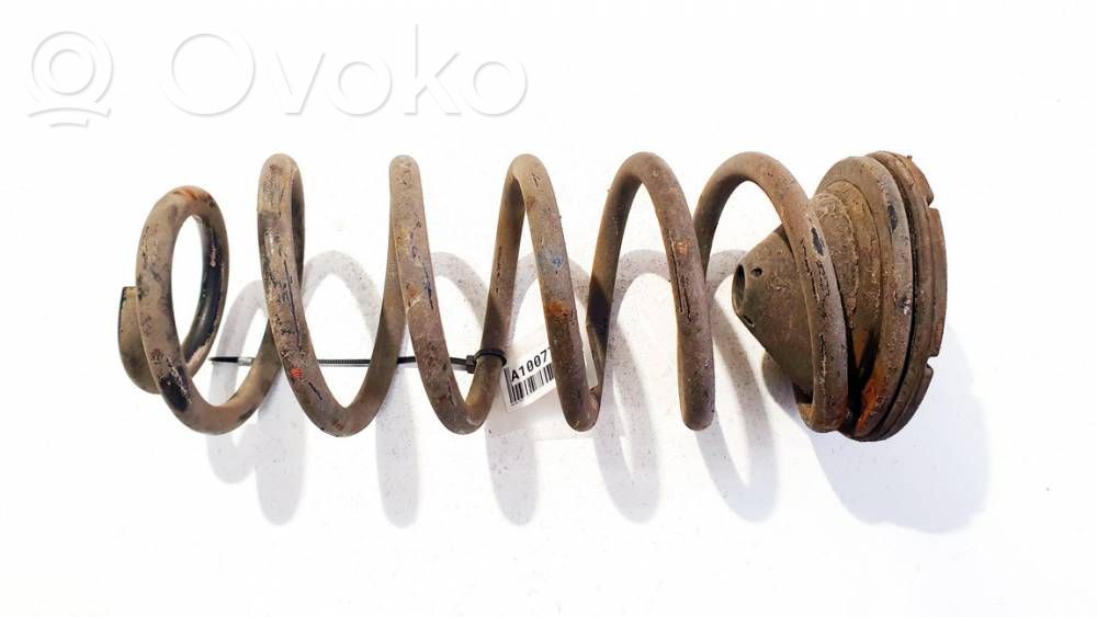 Honda Civic Arc elicoidal spate