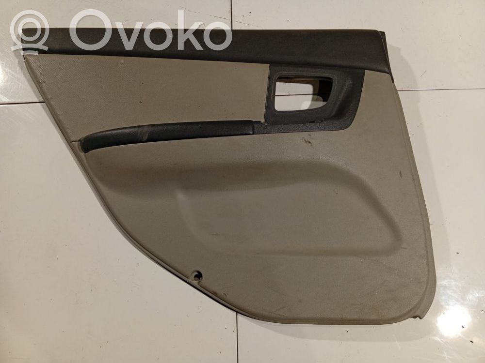 KIA Cerato Panou interior ușă spate 