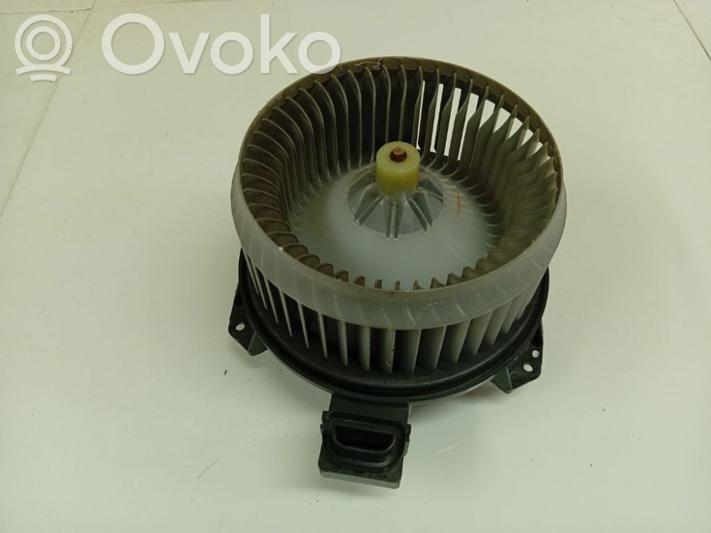 Honda CR-V Ventilator aerotermă 
