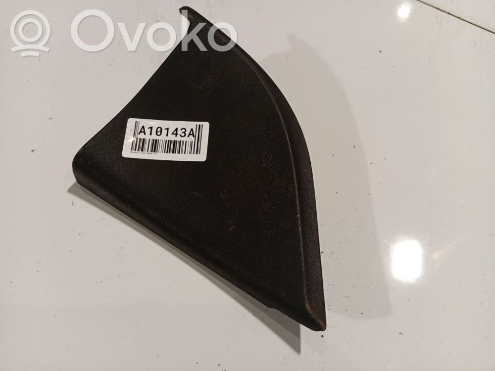 Renault Clio III Alte piese de interior