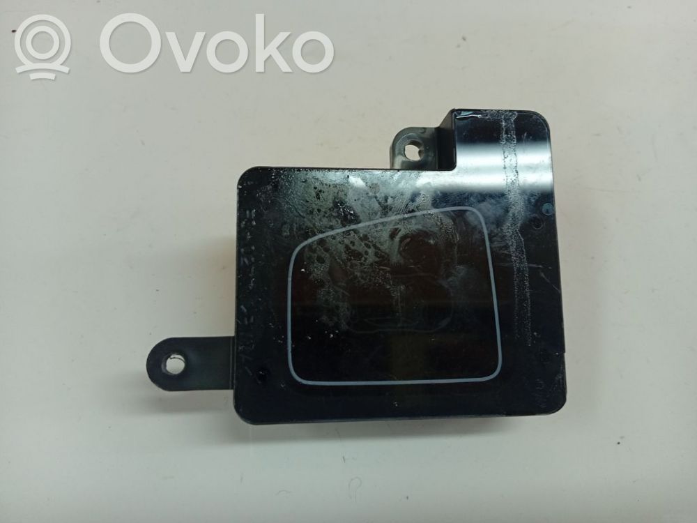 Subaru B9 Tribeca Bildschirm / Display / Anzeige 