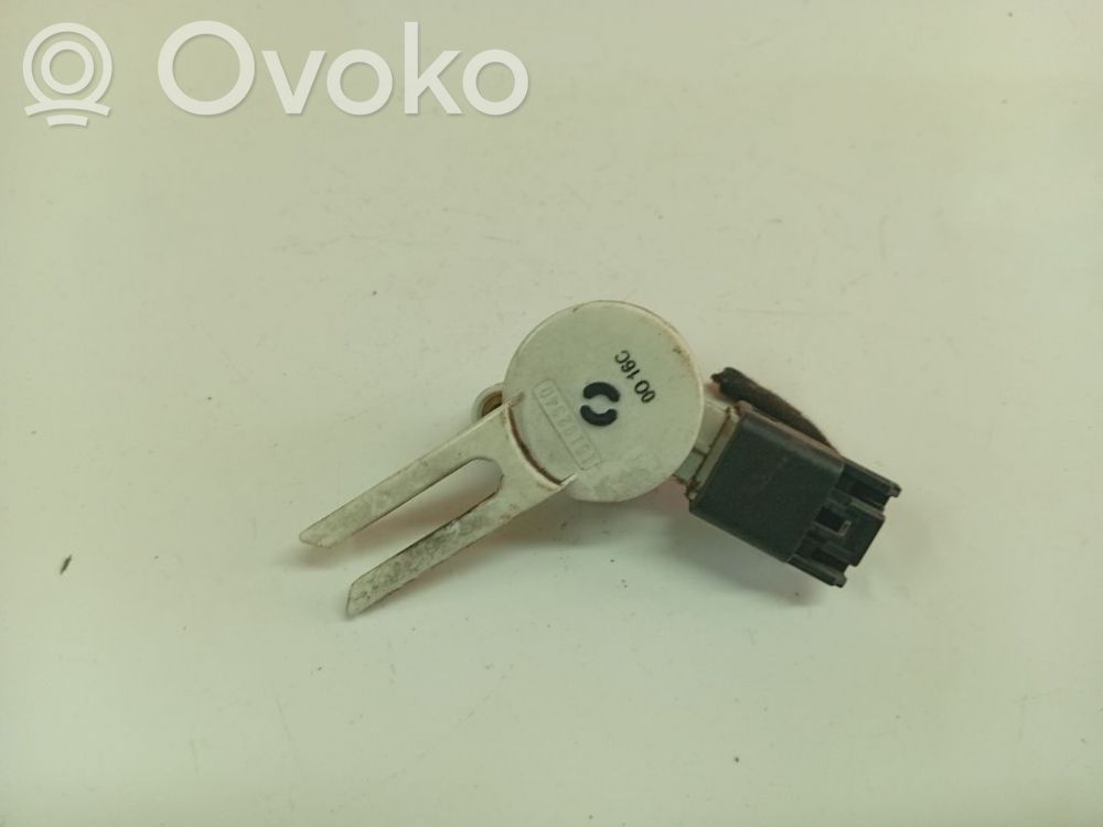 Sensor del pedal de embrague   15192340,15192340,15192340