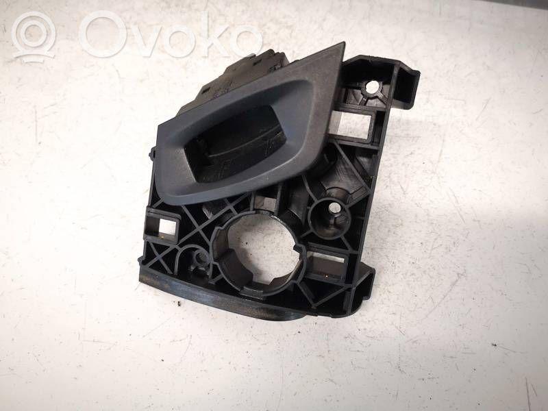 BMW X5 E70 Virtalukon kytkin 
