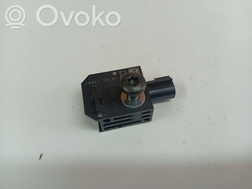 Airbagsensor Crashsensor Drucksensor   13502577,13502577,150B897F,2651
