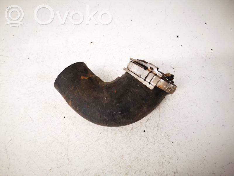 Opel Vectra C Furtun/conductă intercooler 