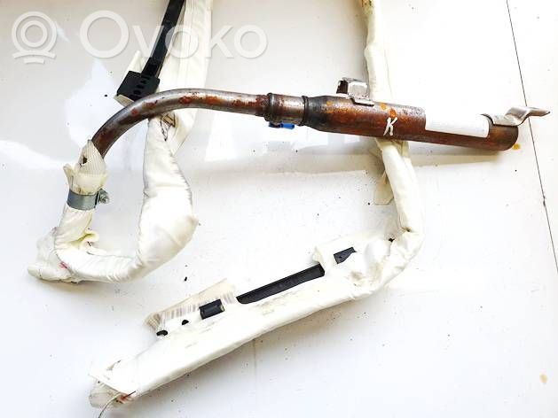 Peugeot 307 Airbag da tetto 
