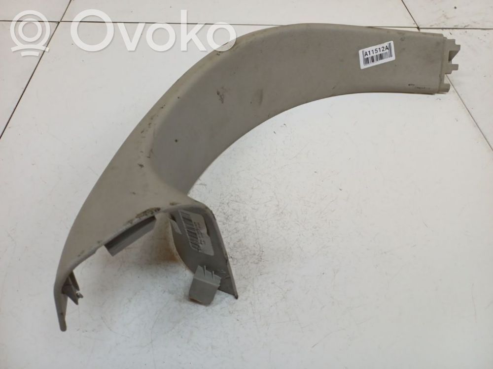 Mercedes-Benz R W251 Altra parte interiore 
