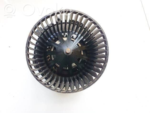 Peugeot 307 Ventilator aerotermă 