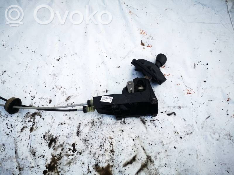 Opel Meriva A Selettore cambio