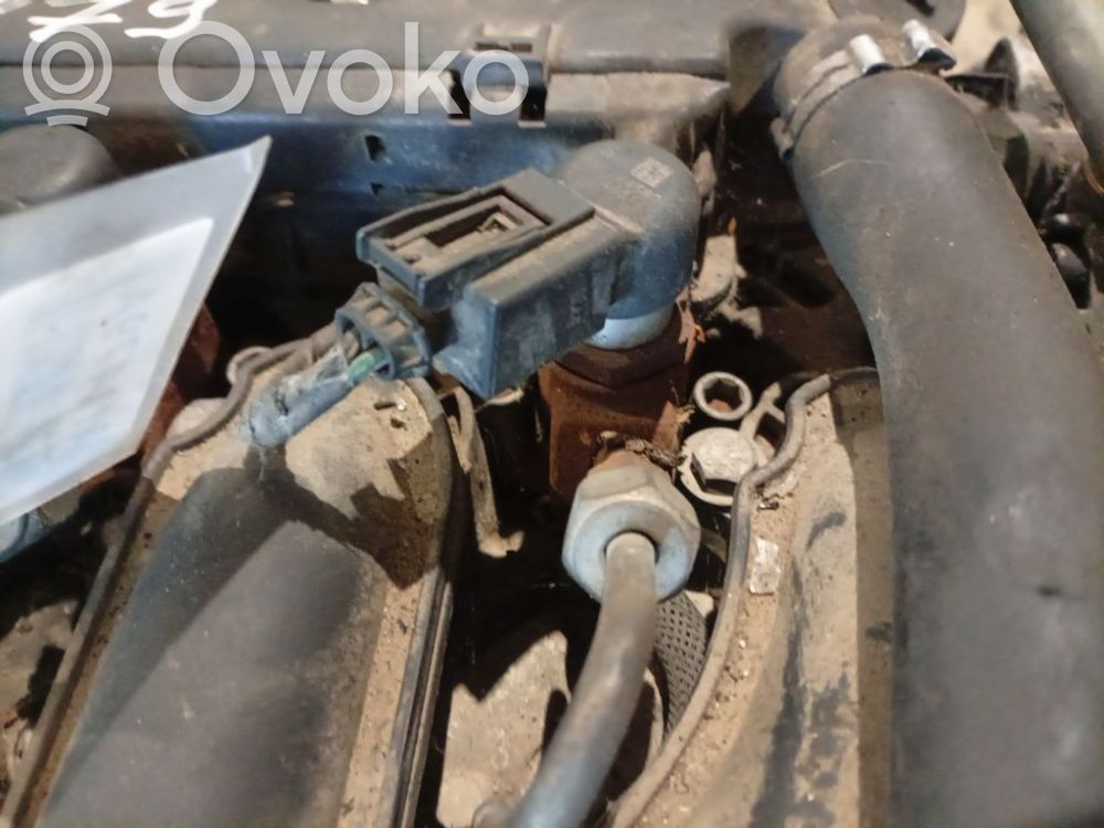 Volvo V50 Iniettore 