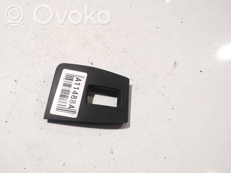 Audi A3 S3 8P Altro elemento di rivestimento della portiera anteriore