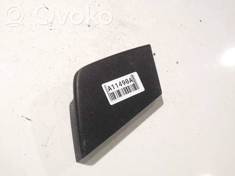 Opel Meriva B Altra parte interiore