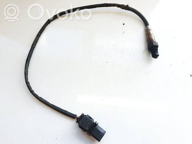 Volkswagen Touran I Sondă lambda 