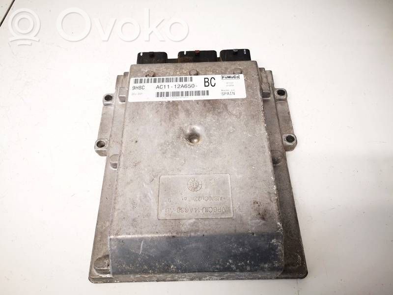 Ford Transit Unitate/modul de control motor