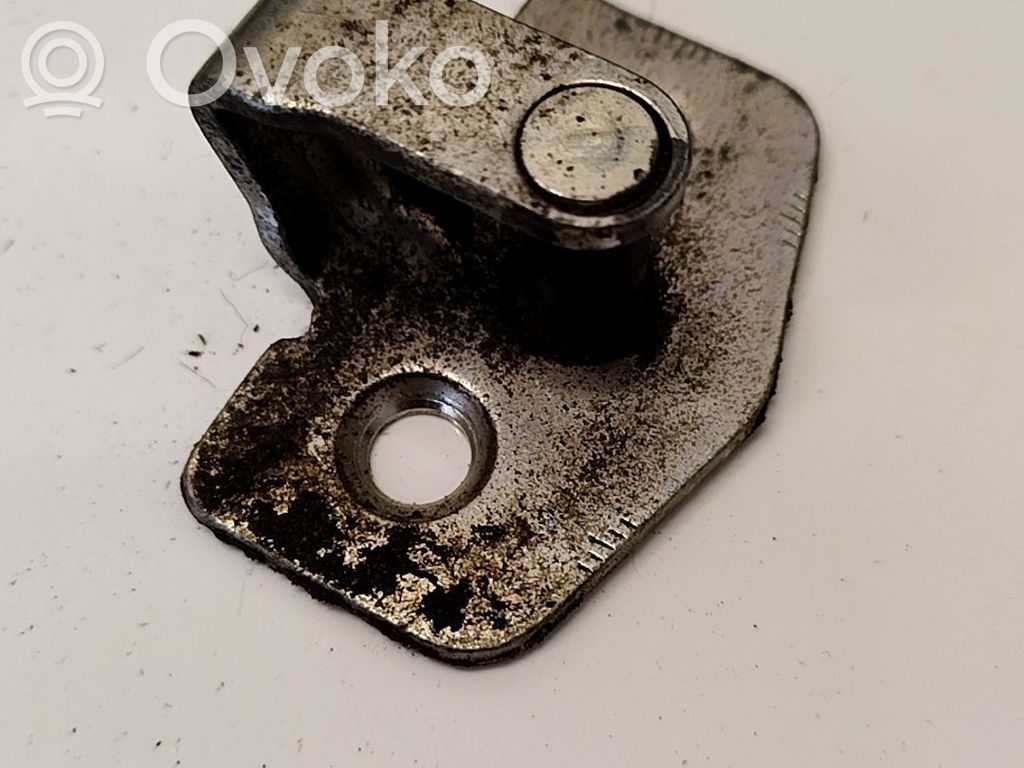 Opel Meriva A Traba/gancho de cierre de puerta trasera 