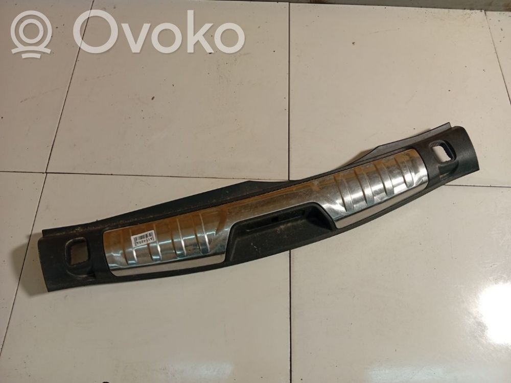 Peugeot 508 Altro elemento di rivestimento bagagliaio/baule