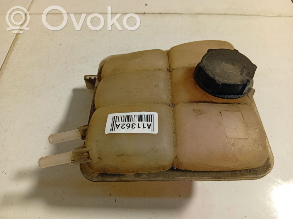 Ford Focus Vase d'expansion / réservoir de liquide de refroidissement
