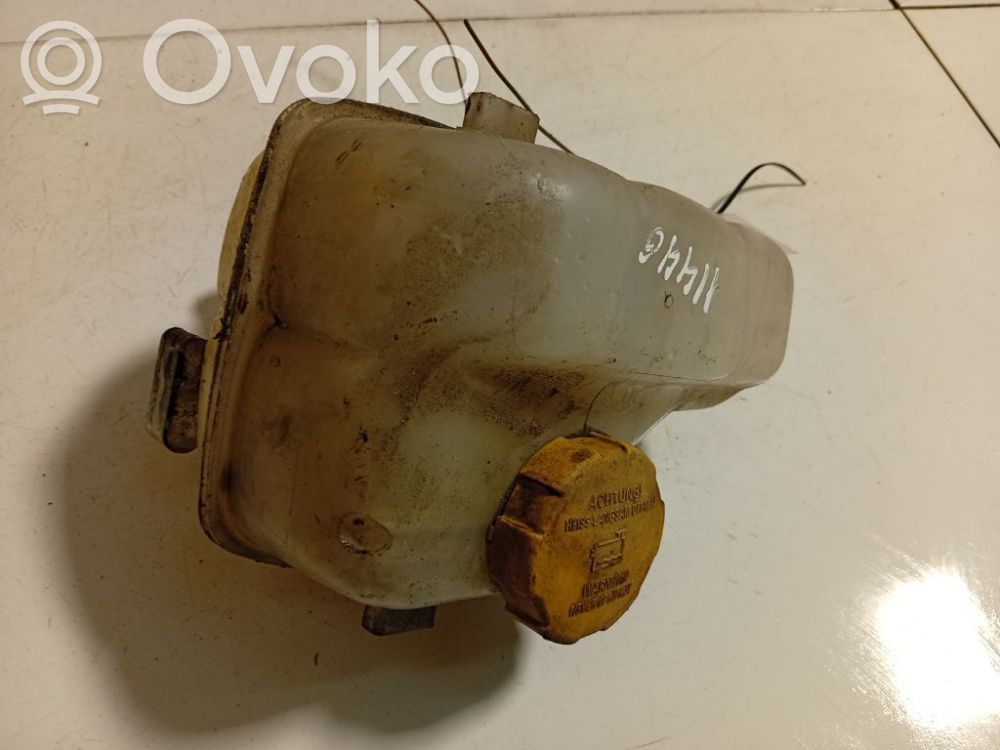 Opel Vectra C Vas expansiune/rezervor lichid de răcire 
