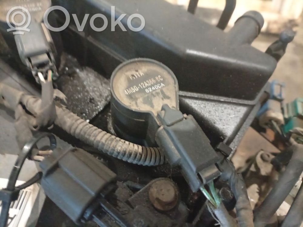 Ford Focus Bobina di accensione ad alta tensione 