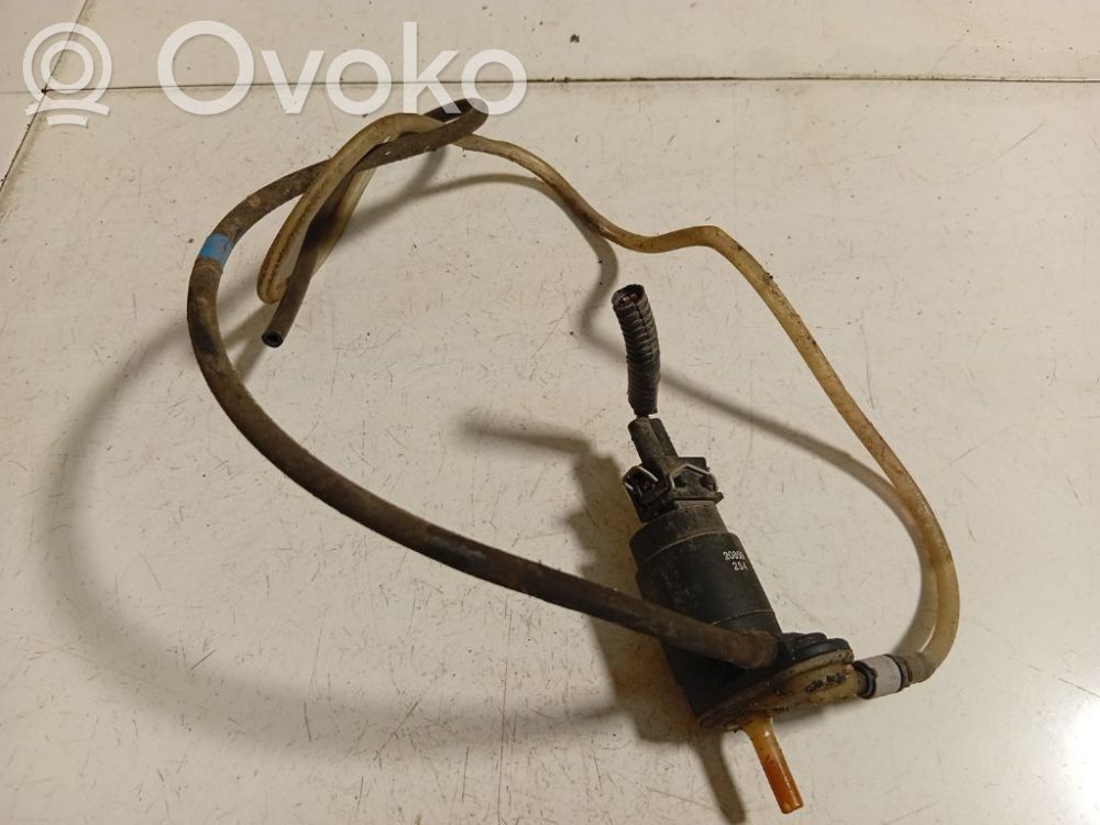 Nissan Primera Pompa lavavetri parabrezza/vetro frontale 