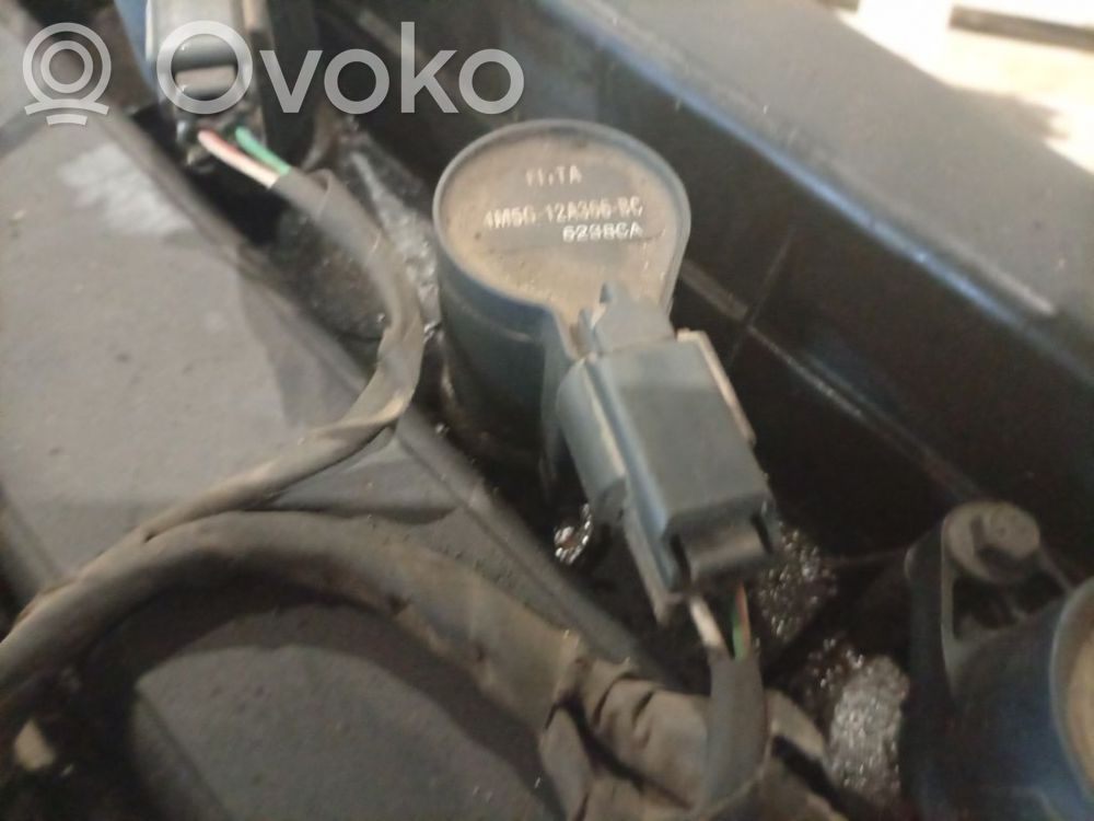 Ford Focus Bobina di accensione ad alta tensione 
