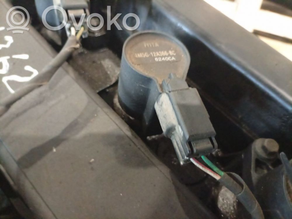 Ford Focus Bobina di accensione ad alta tensione 
