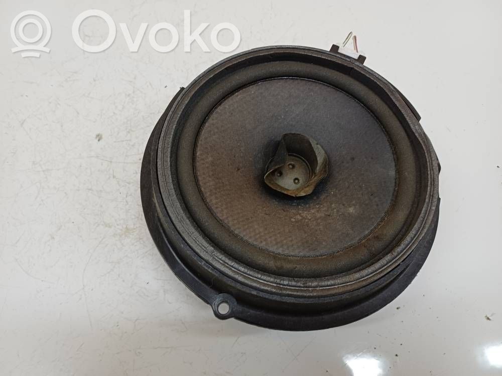 Ford Focus Altavoz de la puerta delantera 
