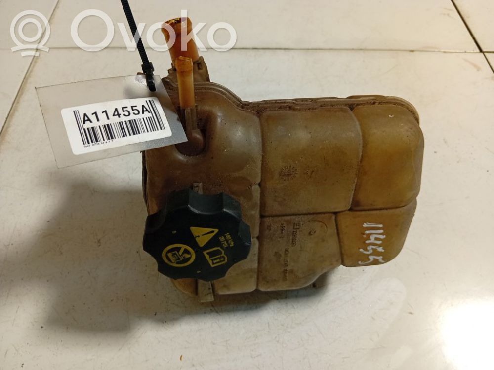 Opel Astra J Serbatoio di compensazione del liquido refrigerante/vaschetta 