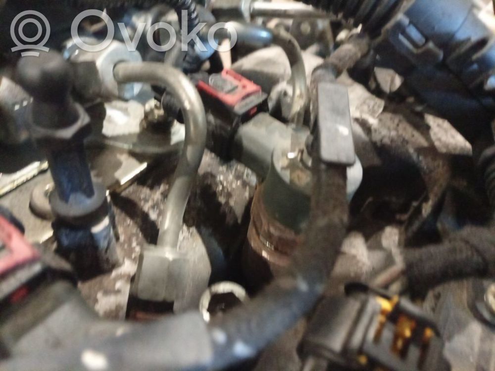 Opel Meriva B Injector combustibil 