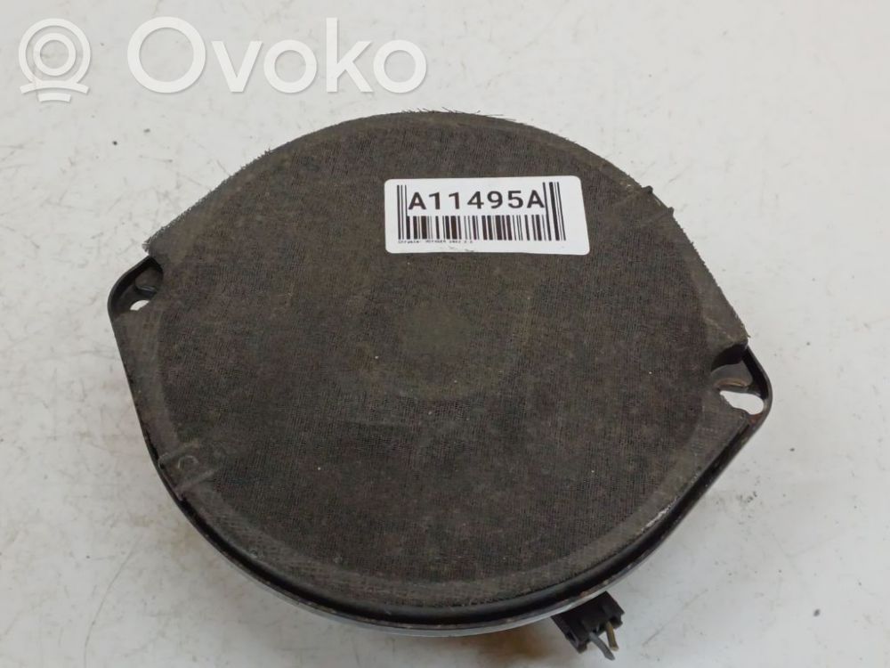 Chrysler Voyager Altoparlante portiera anteriore 