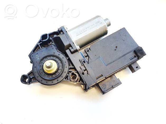 Peugeot 307 Motor macara geam ușă față