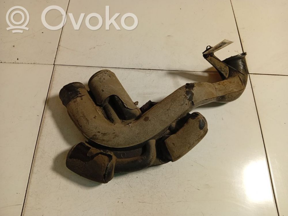 Alfa Romeo 147 Conductă/furtun admisie aer 
