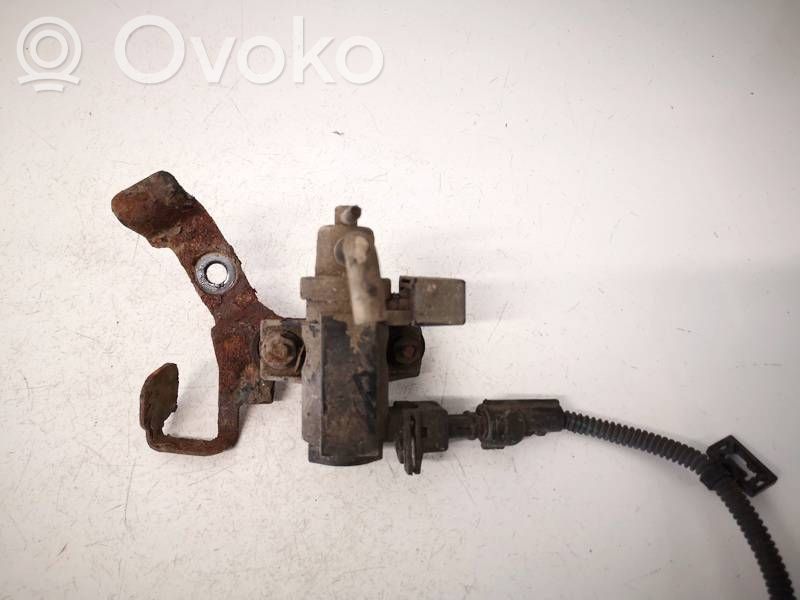 Electroválvula del turbo   55563534,55563534,70142001