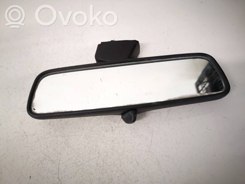 Opel Zafira B Specchietto retrovisore (interno) 