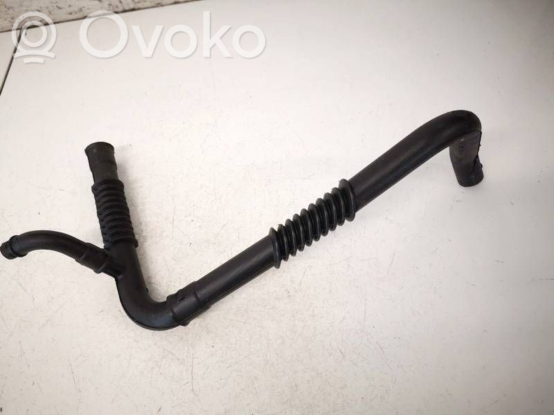 Opel Zafira B Conductă/furtun admisie aer 