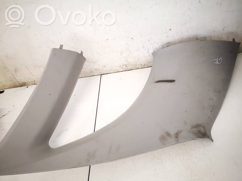 Opel Meriva A Rivestimento montante (D) (fondo)