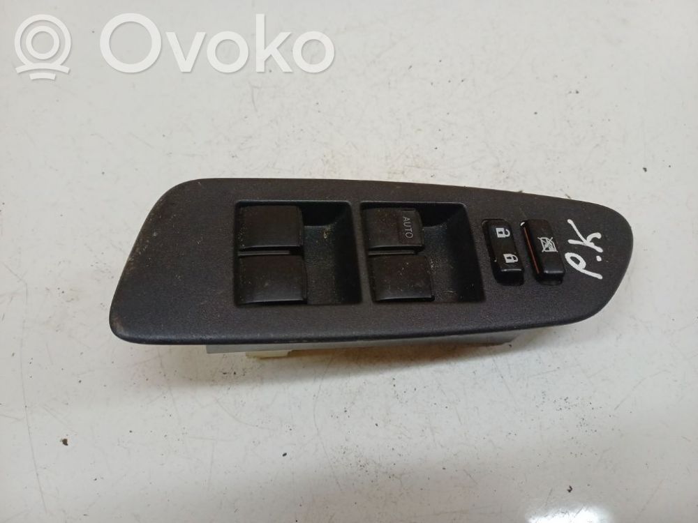 Toyota Auris 150 Comutator comandă geamuri electrice 