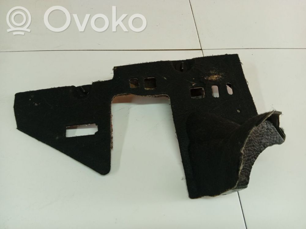 Peugeot 508 Inne elementy wykończenia bagażnika 