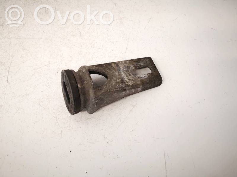 Opel Meriva A Fixation de radiateur